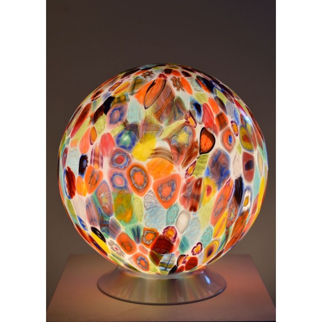 lampe a poser murano